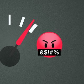 Diesel desperation is mounting globally