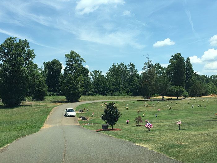 Pokemon-car-stopped-guarding-a-gym