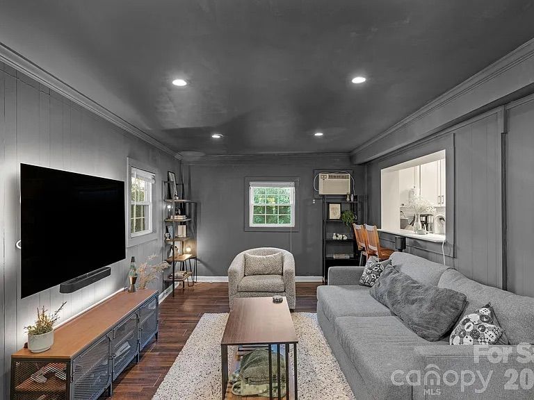 hot homes for sale charlotte