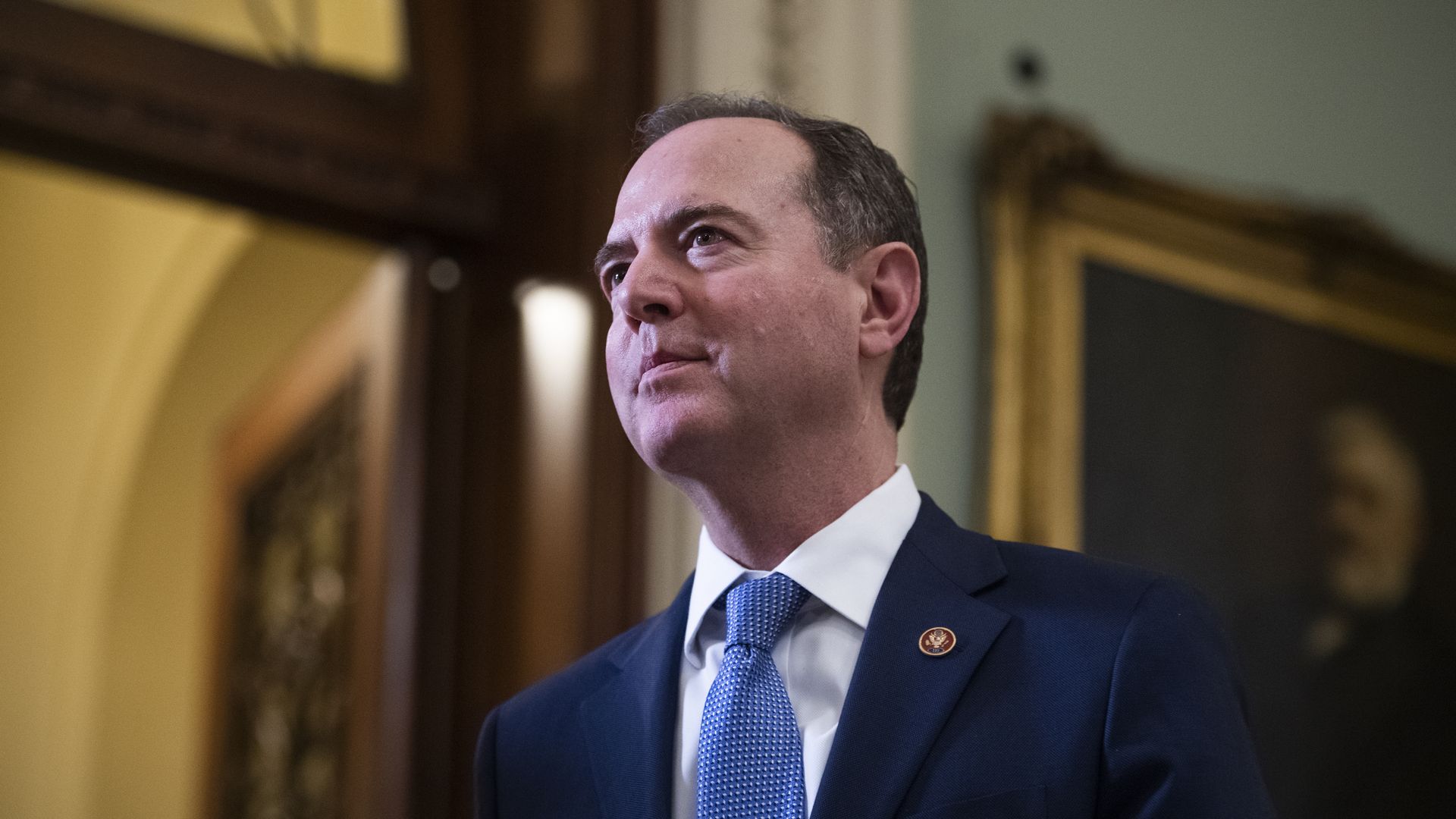 Rep. Adam Schiff