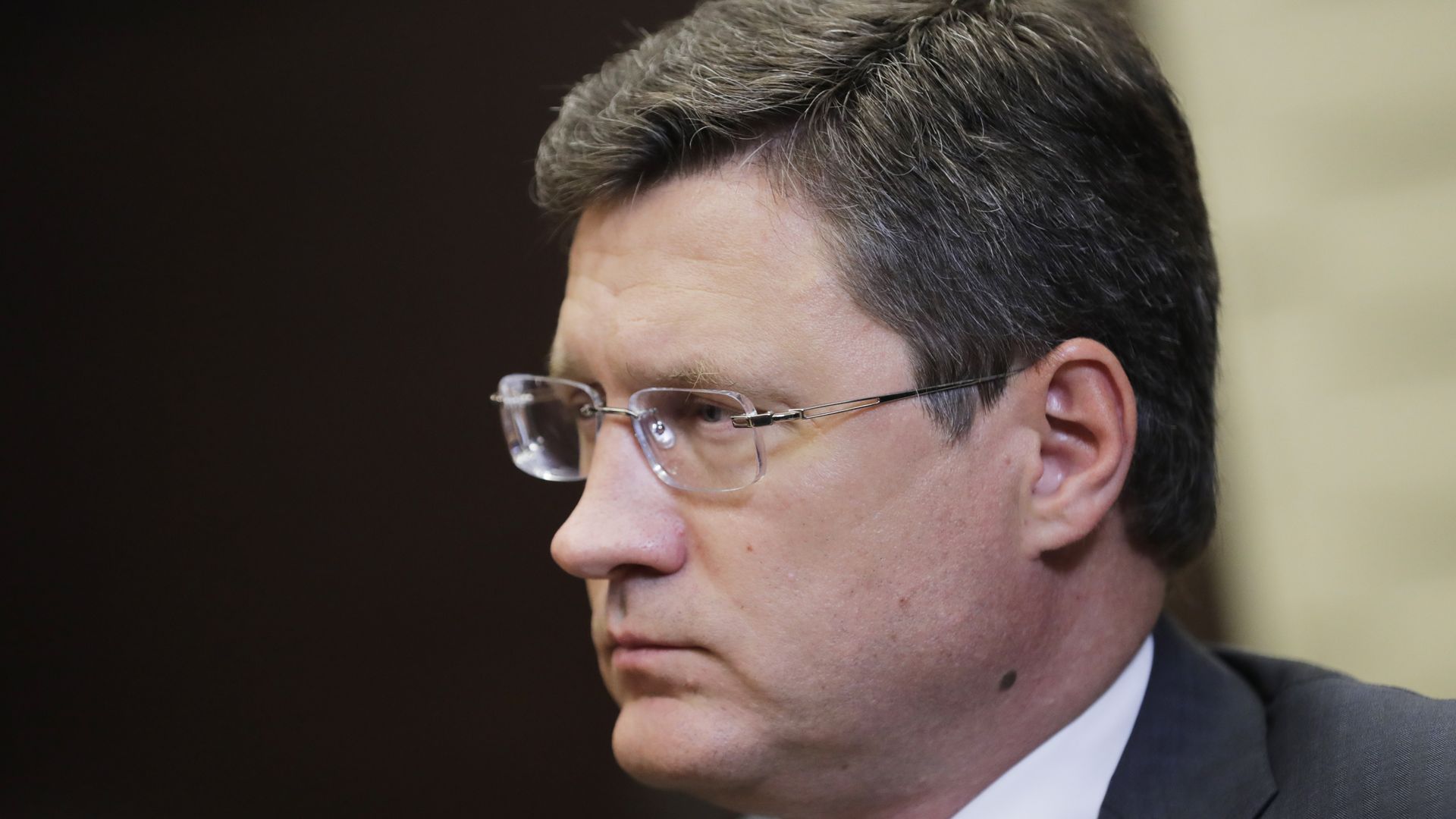 Alexander Novak