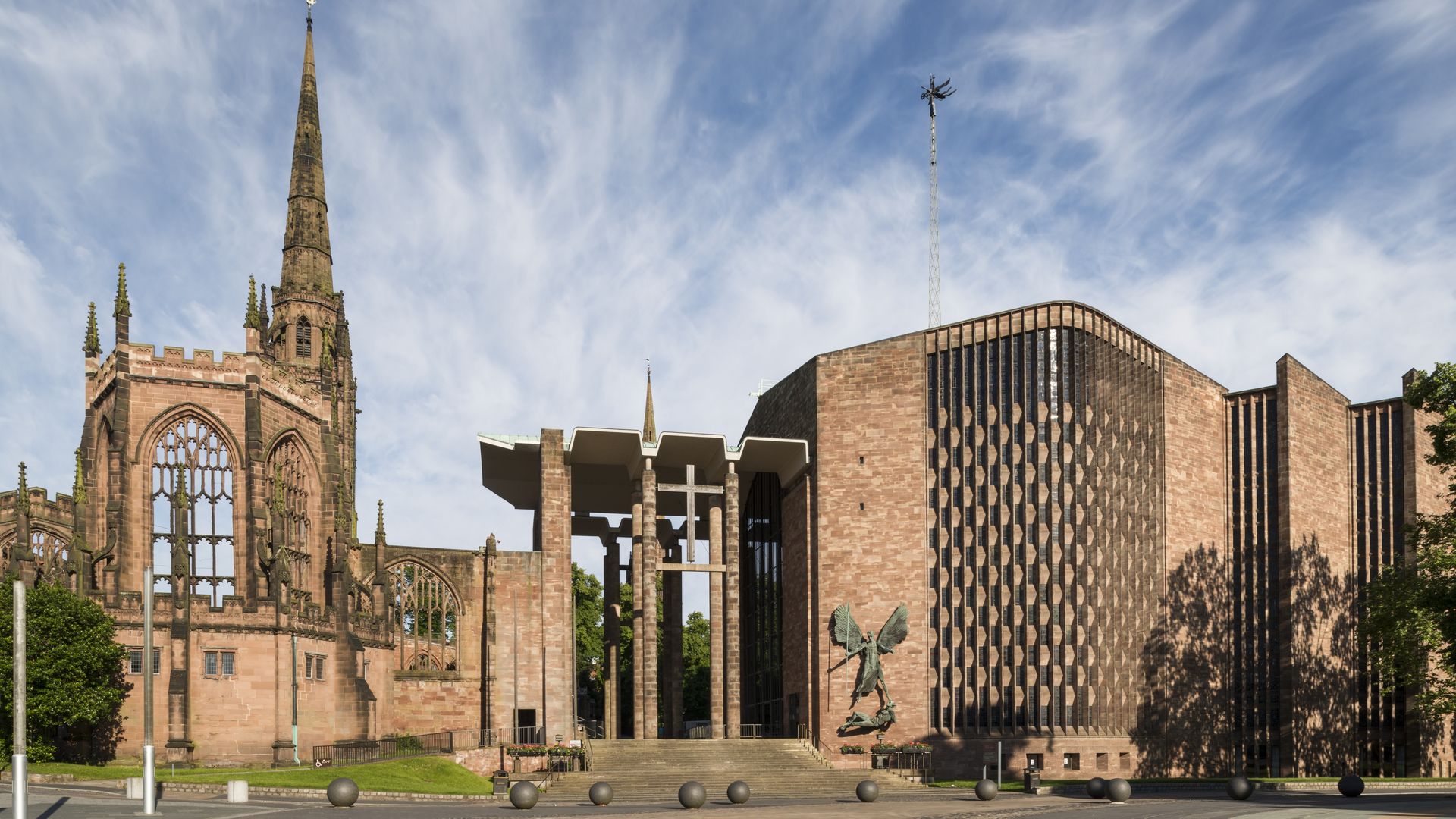 Coventry Cathedral