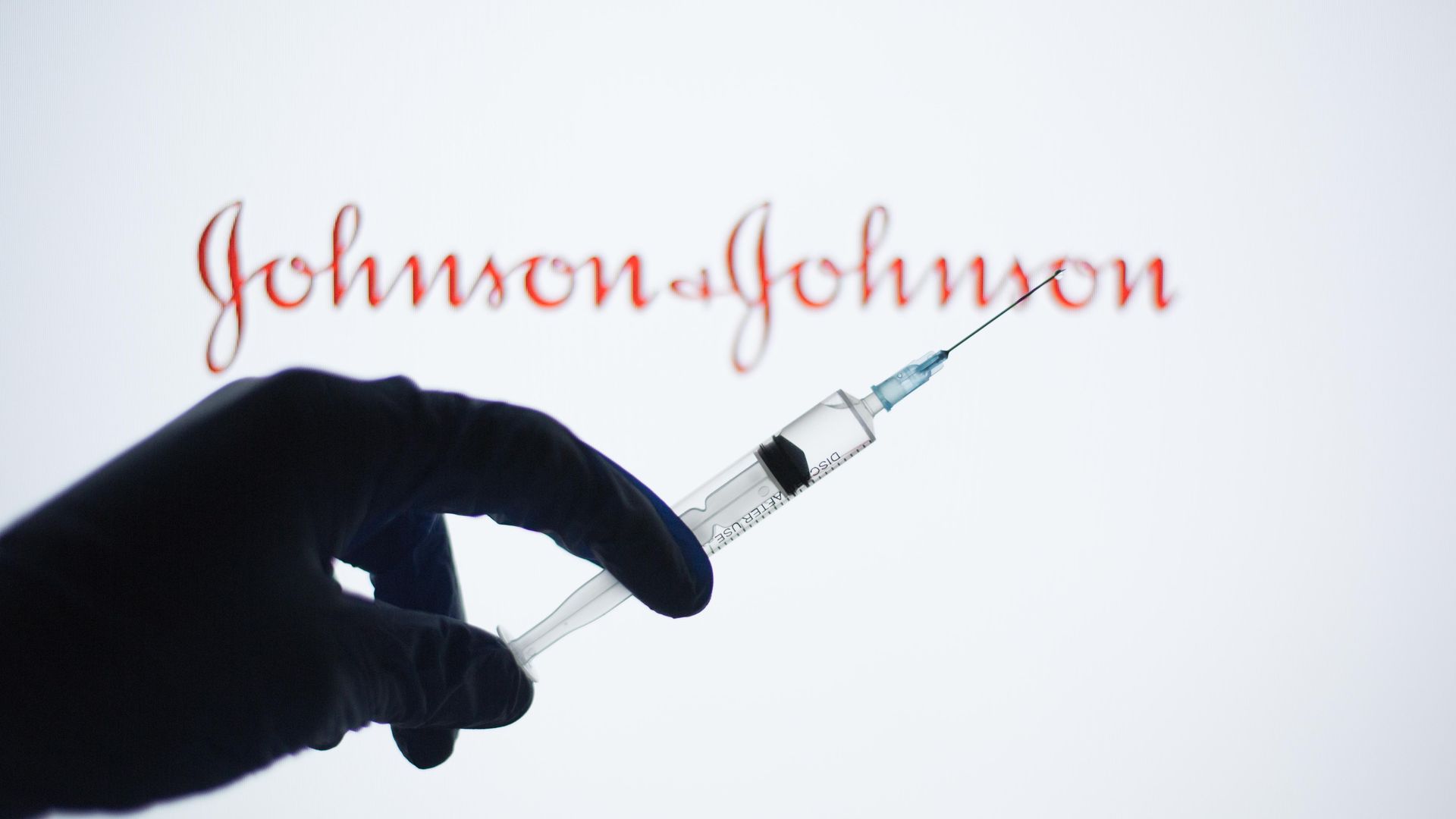 Johnson and Johnson