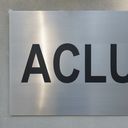 Scoop: ACLU sues Trump at record pace in year one