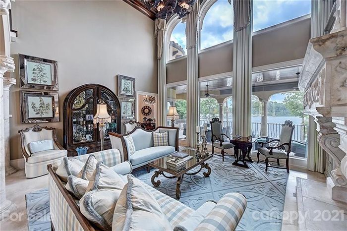 16602 Flying Jib Rd. living room