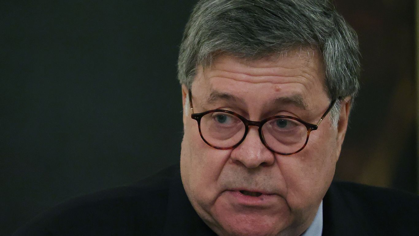 Judiciary Democrats to grill Barr on 