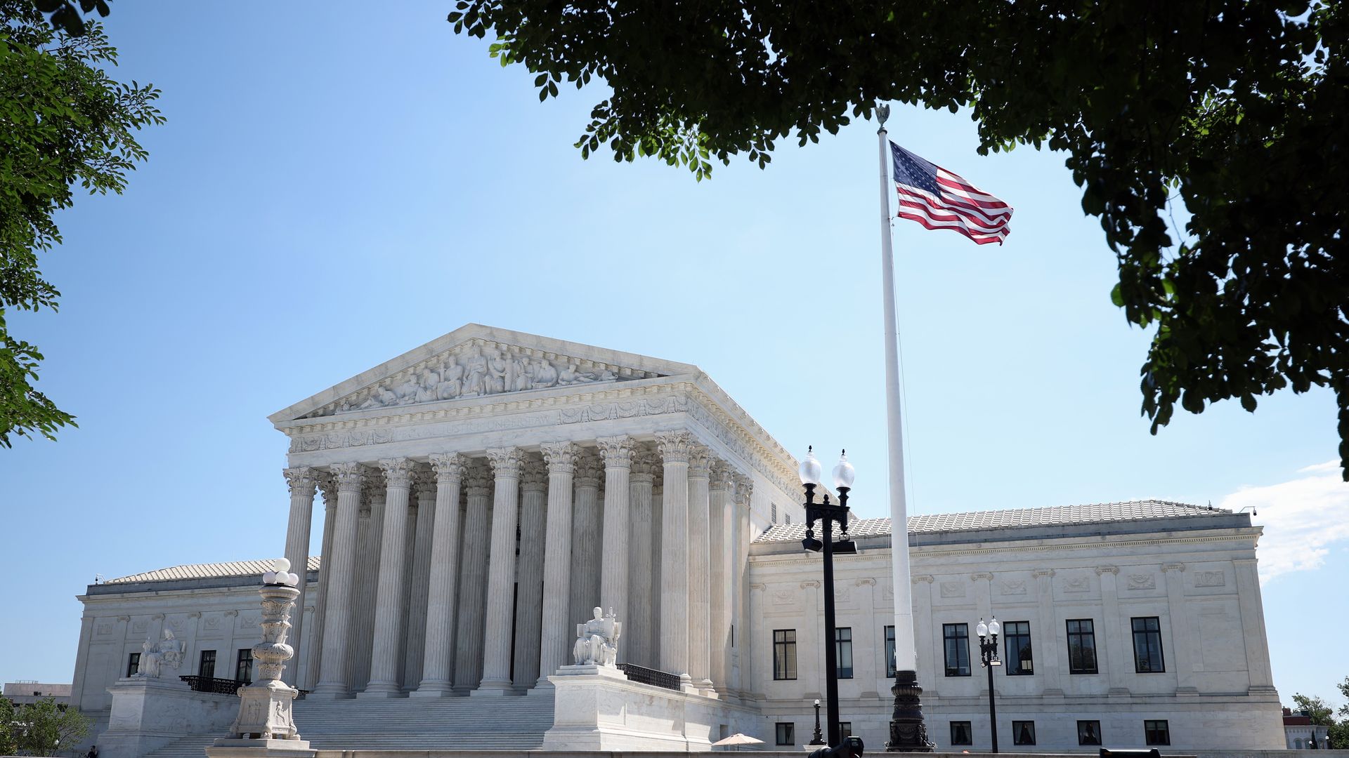 Alabama can use 2023 congressional map for elections, SCOTUS says ...