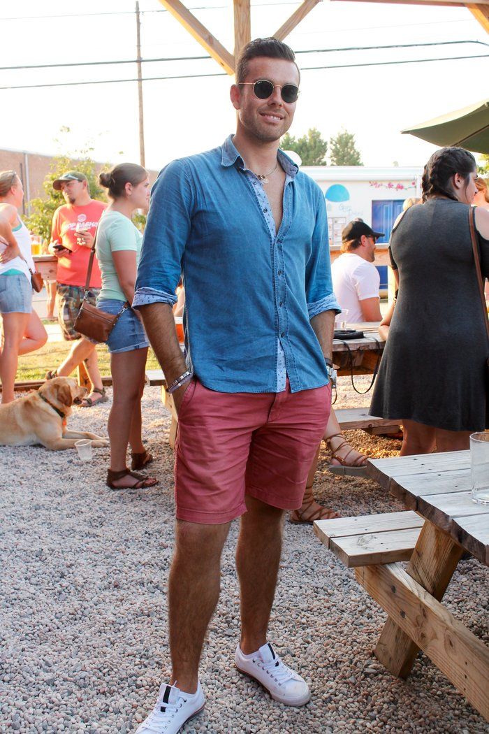 Jake @ Sycamore Brewing