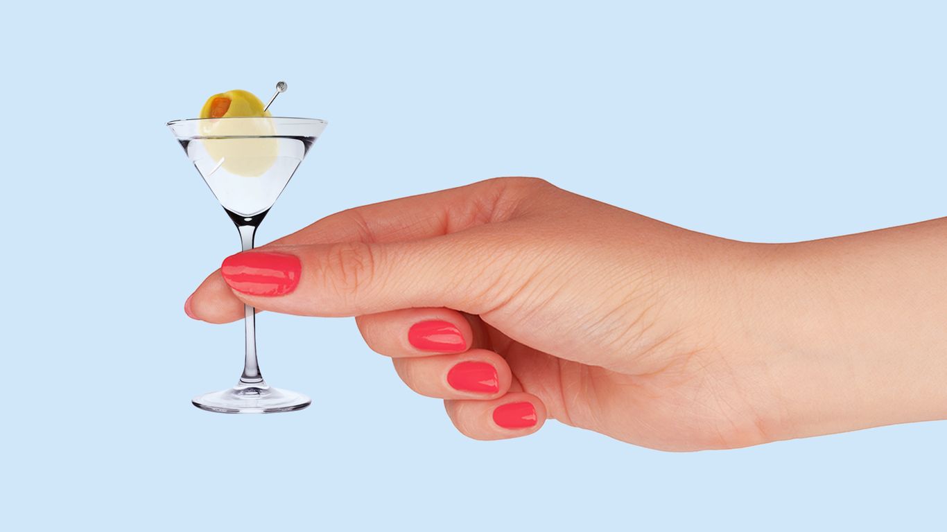 Study: GLP-1 drugs may curb alcohol cravings, too