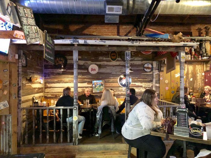 billy jack's shack noda 2