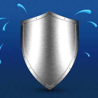When AI models refuse to fight hackers