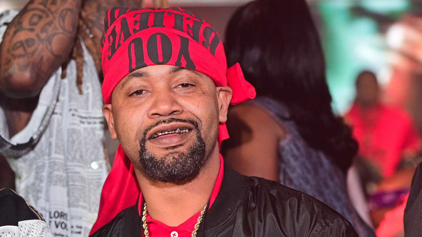 Juvenile Is Part Of Essence Fest Lineup, Alongside Missy Elliott And Ms ...