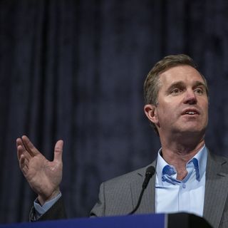 Exclusive: Beshear says next president must go big on housing