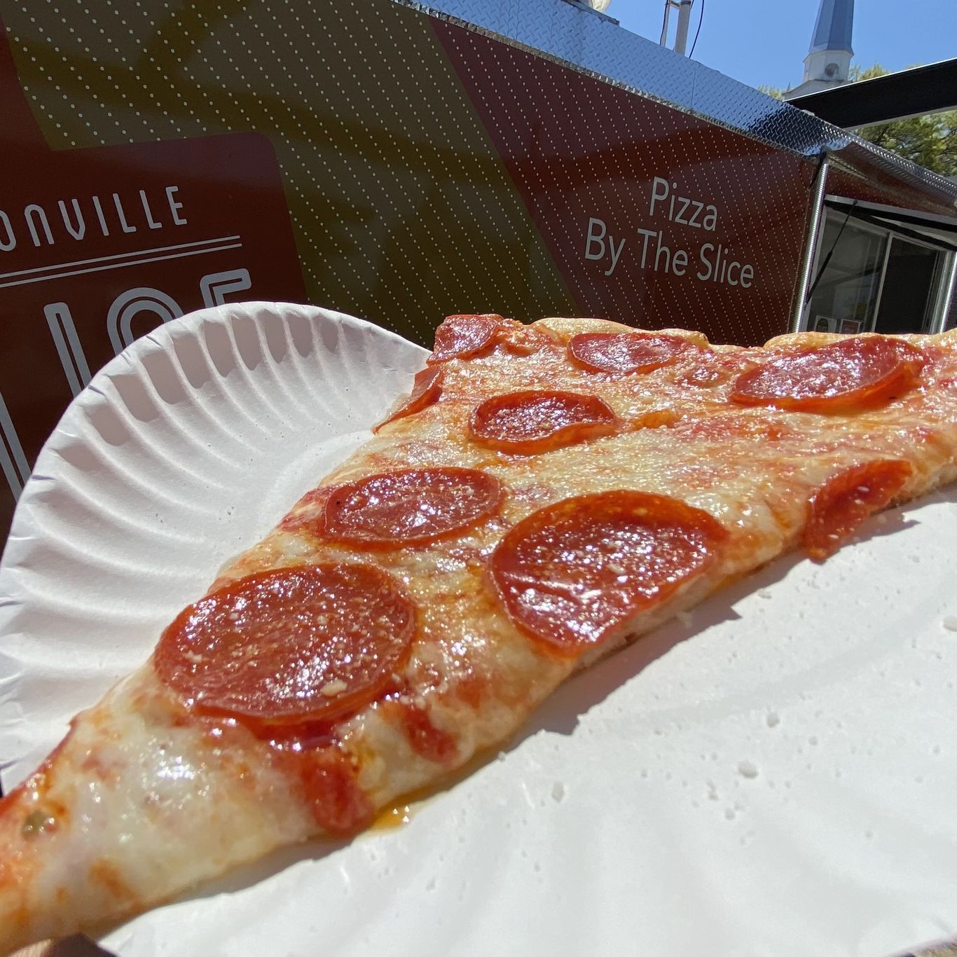 BiSH THE BEST CD / PiZZA THE BEST パーチーピザ Menu | CD Pizza | Harrisburg, PA