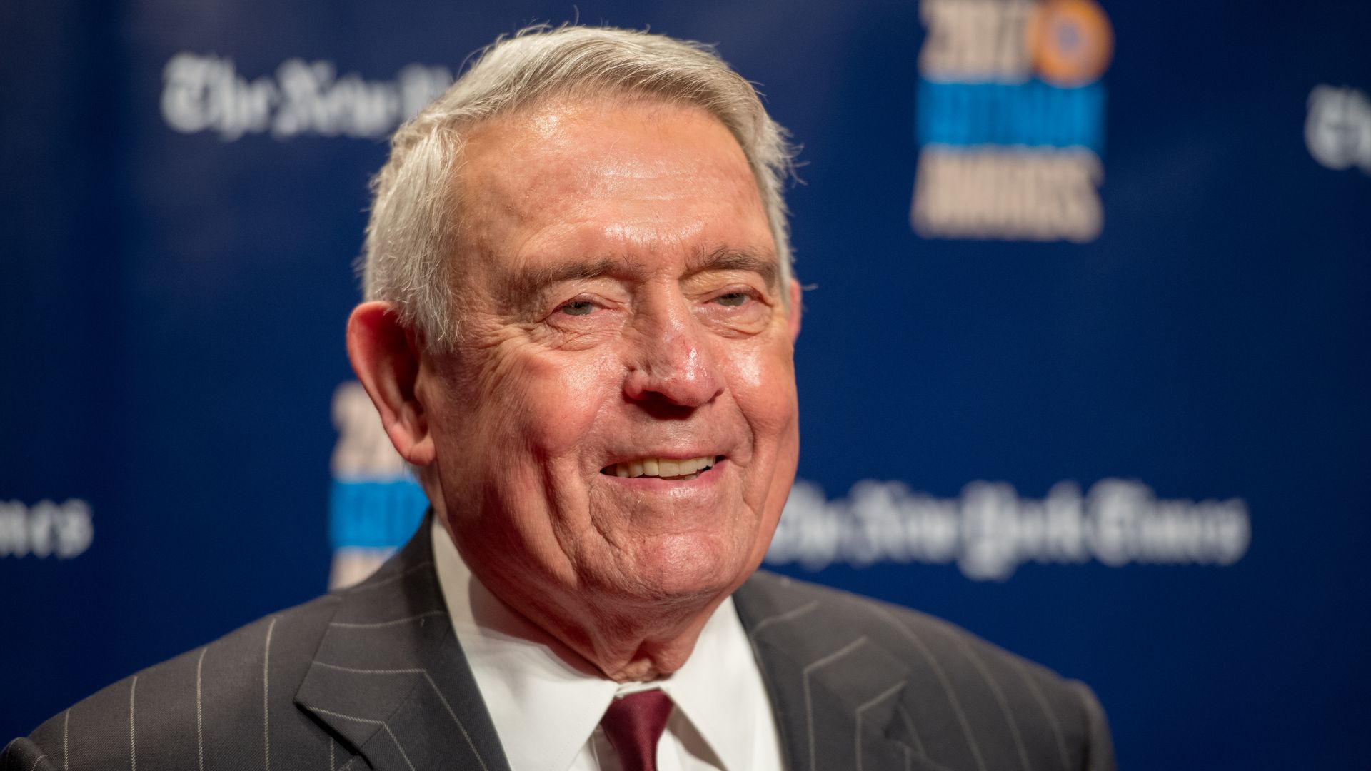 Dan Rather