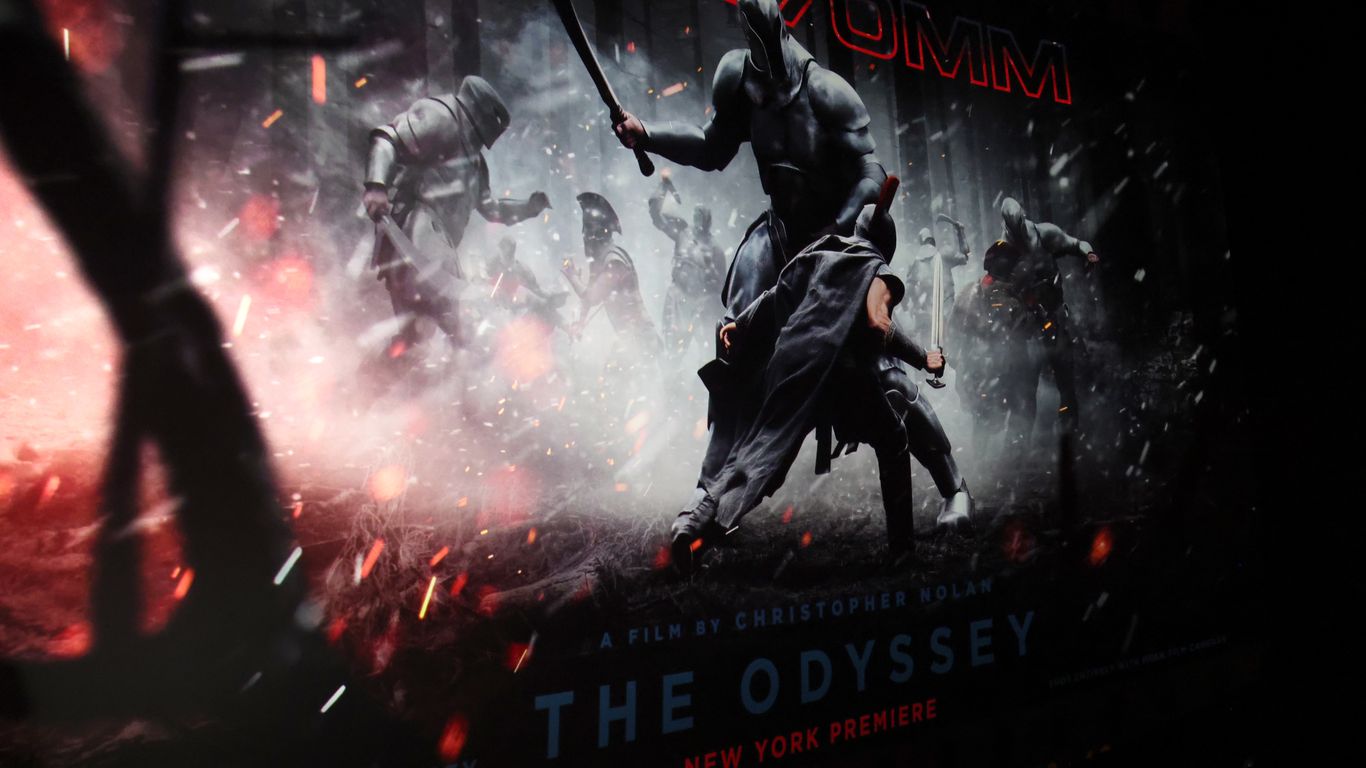 Colorado's 70mm IMAX 