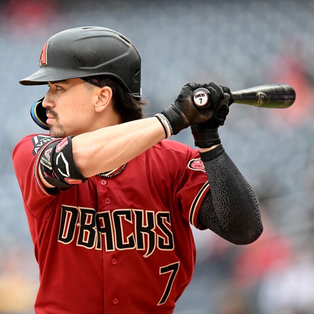 Where will D-backs All-Star Ketel Marte finish in the MVP race?