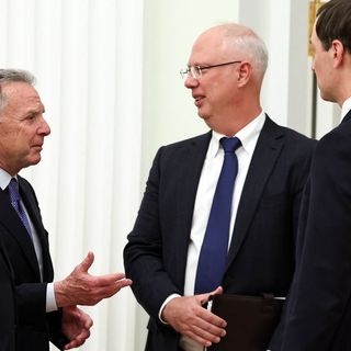 Scoop: U.S. and Russia agree to observe New START nuclear pact after expiration