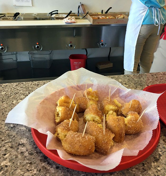 samples-at-duck-donuts