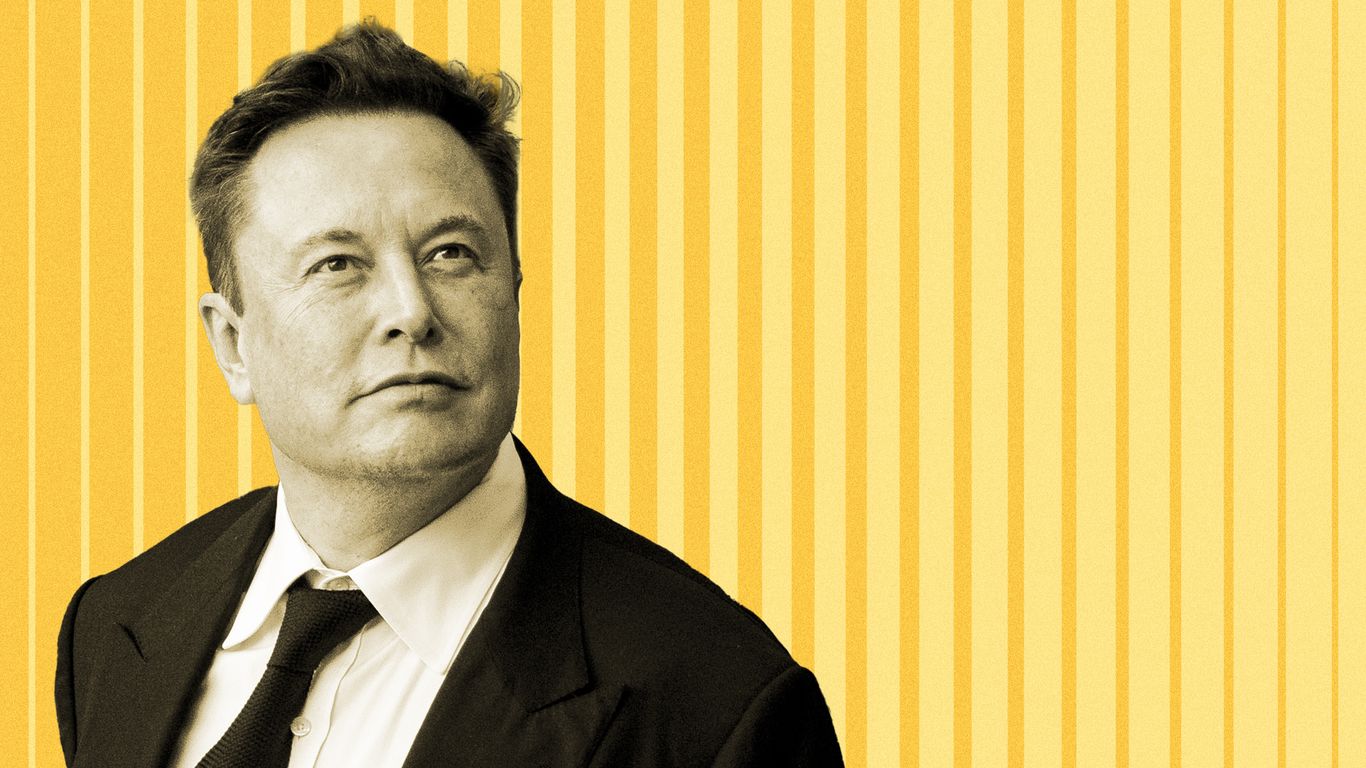 SpaceX is going on a bond binge