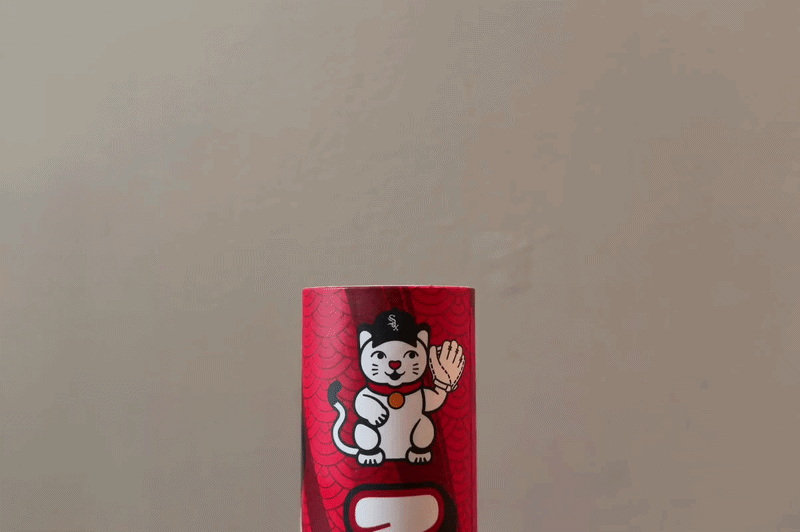 sushi push pop