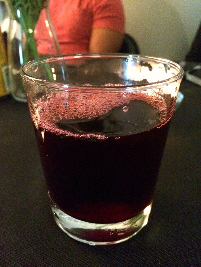 hibiscus-ginger-water