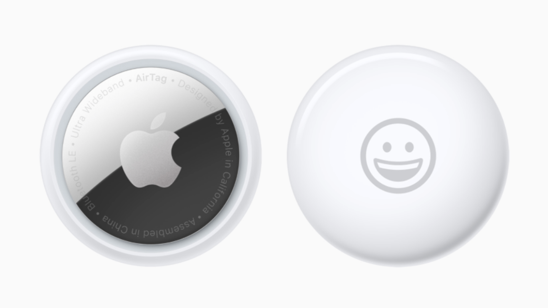 Apple Air Tags