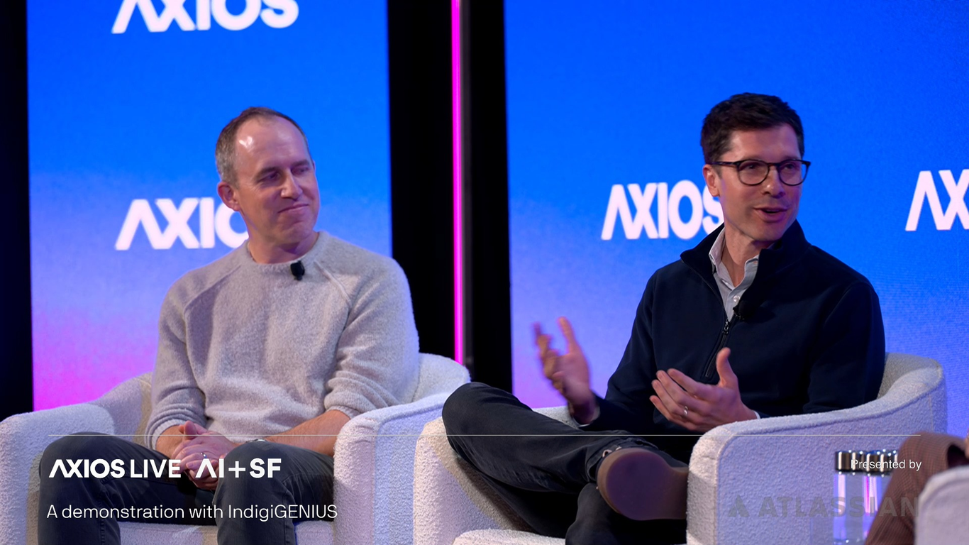 Exclusive: Sierra secures Softbank investment and Japan expansion