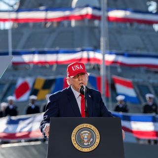 Military ordered to be ready for possible Iran strikes as Trump weighs timing