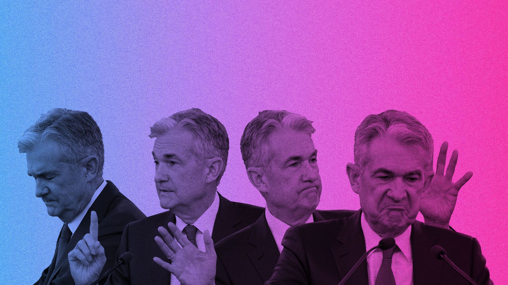 Jerome Powell