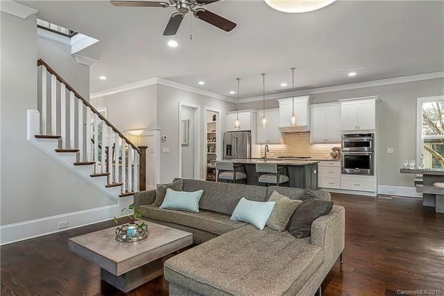 2904 Attaberry Drive living area