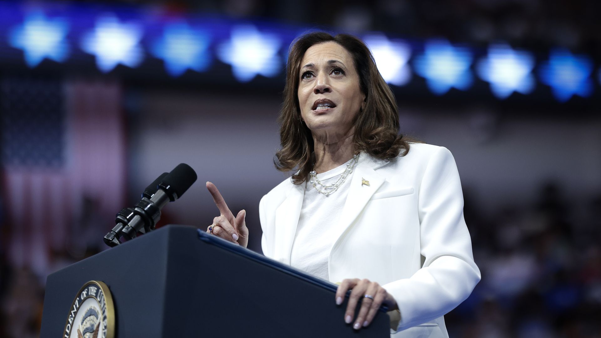 All of Kamala Harris' policy proposals