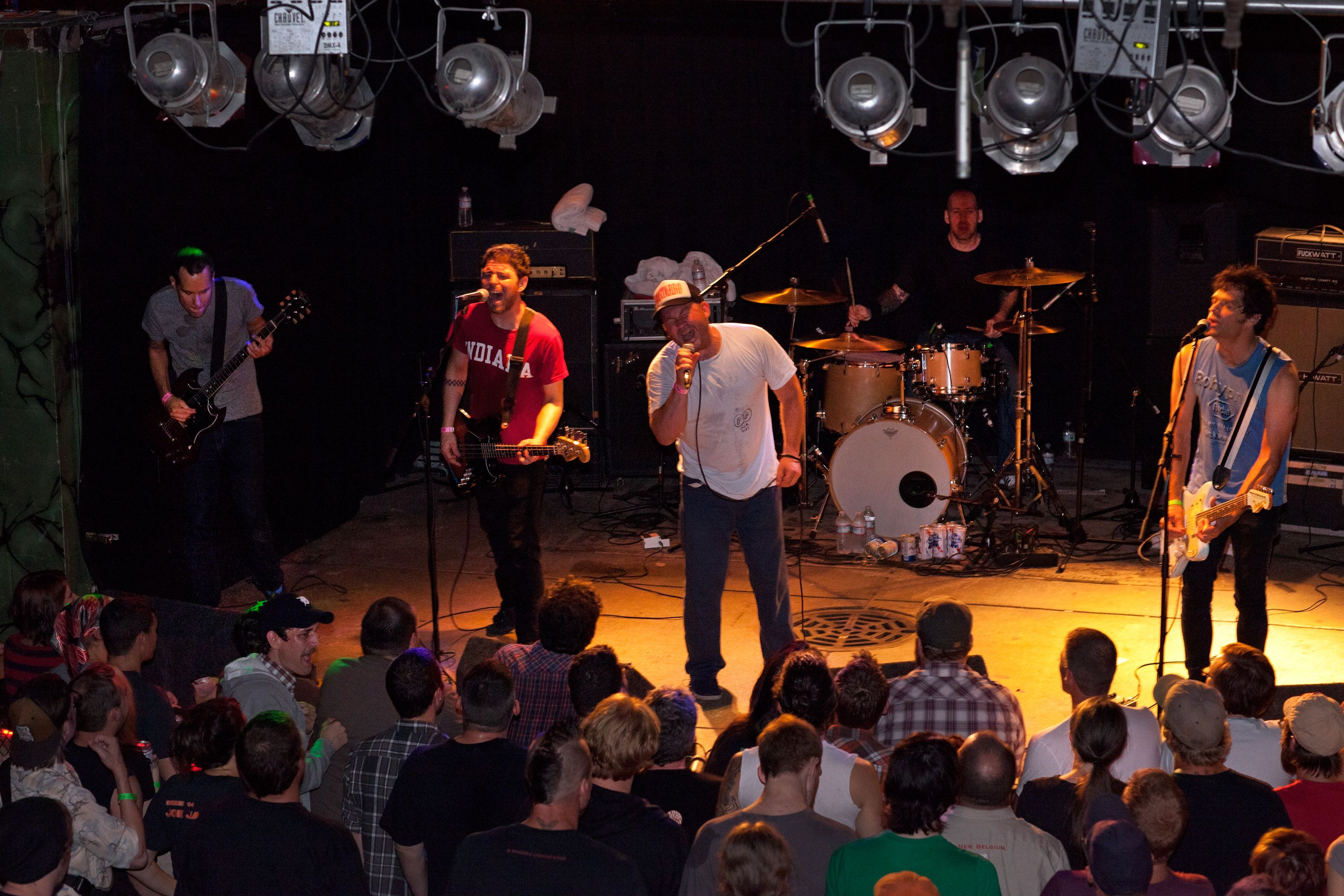 Best Music Venues In Chicago Axios Chicago best-music-venues-in-chicago-axios-chicago