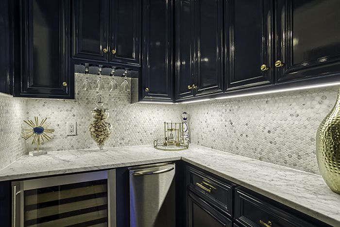 Josh McCown $3.4 million home for sale butlers pantry