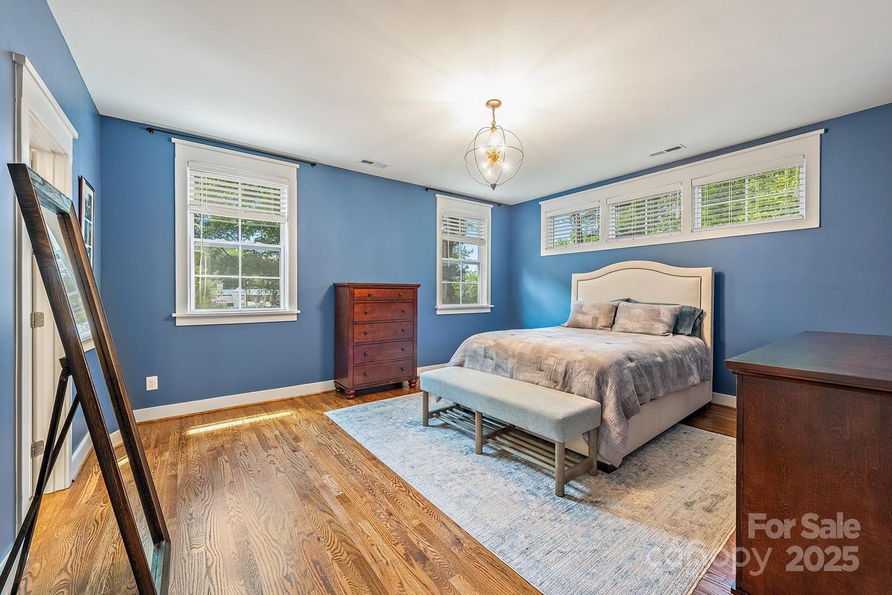 hot homes in charlotte