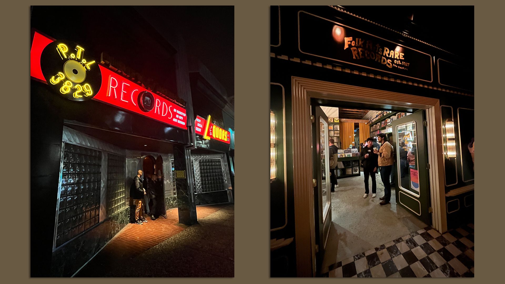 Part Time Lover in San Diego