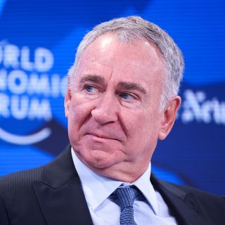 AI-focused hedge fund sells all of its stocks