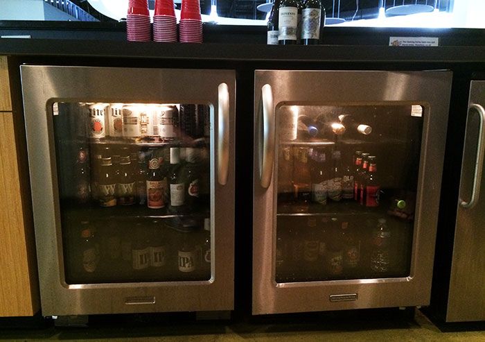 beer-at-lending-tree-charlotte