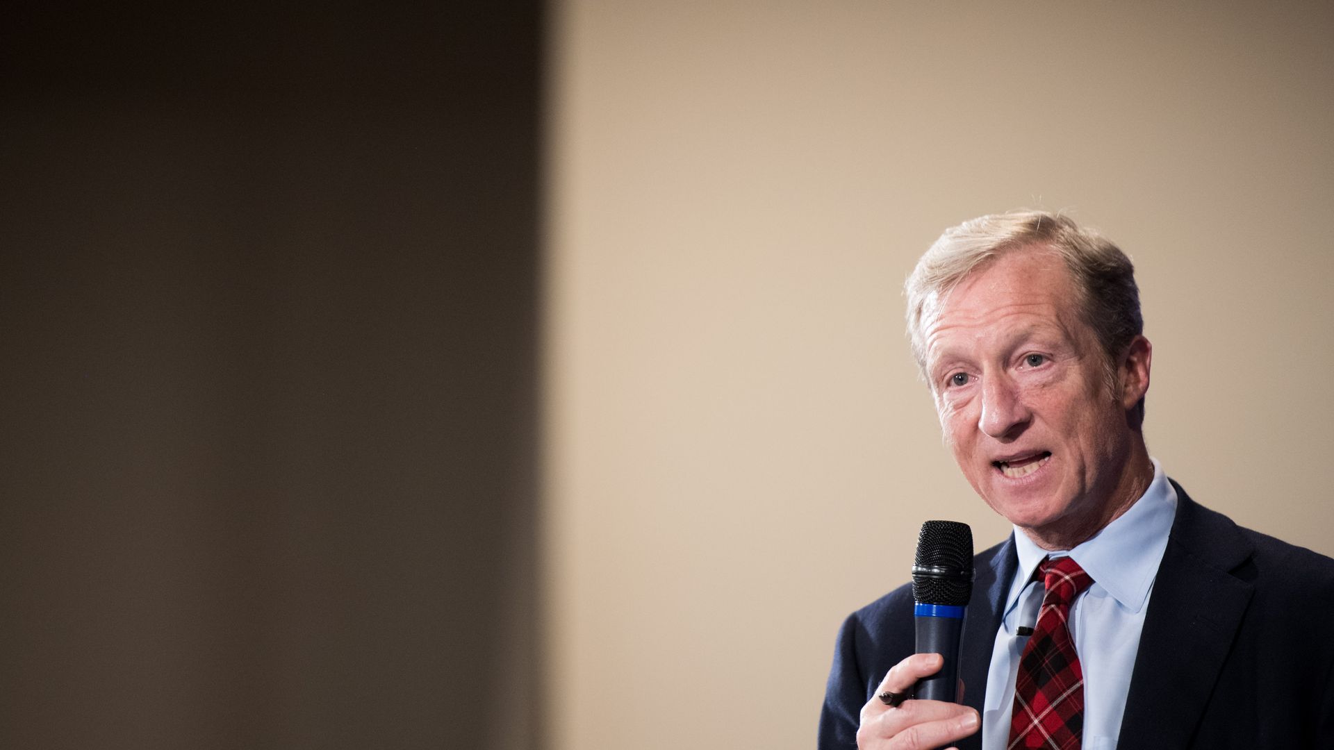 Tom Steyer