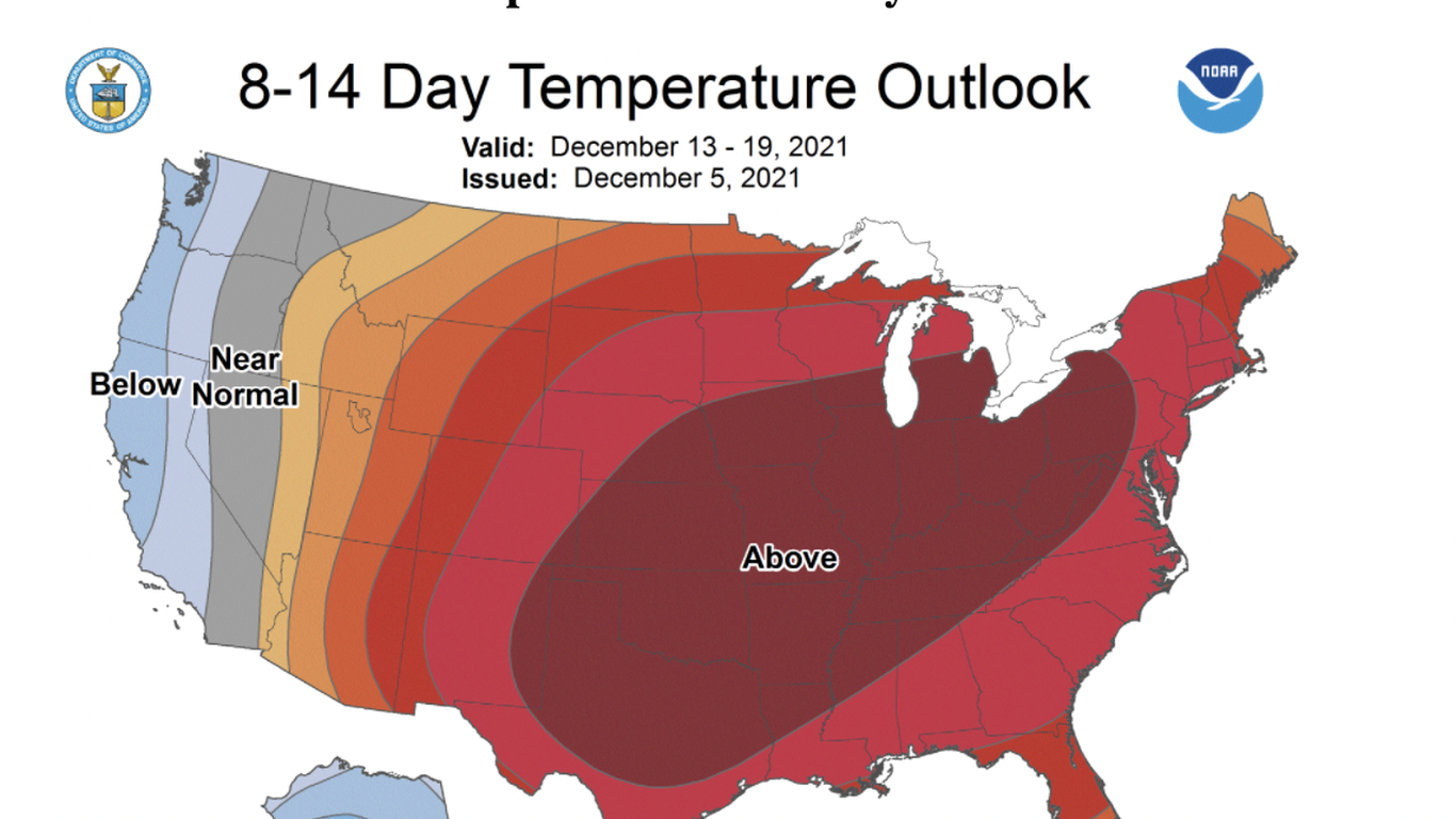 Incoming storm could affect Tampa Bay Buccaneers playoff game Sunday -  Axios Tampa Bay