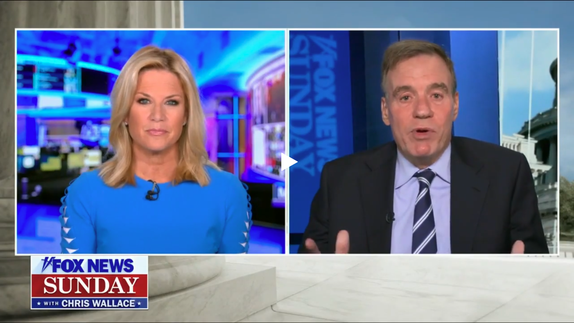 Mark Warner