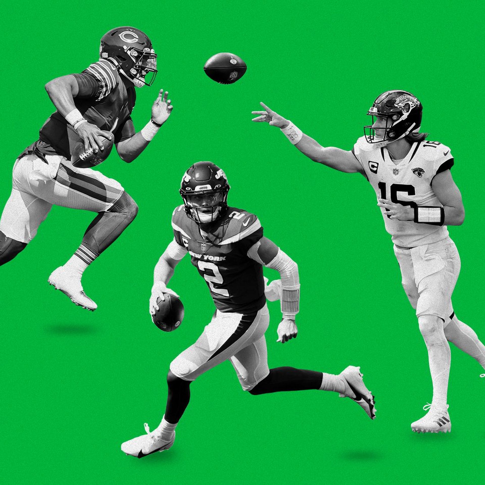 Is Zach Wilson more NFL ready than Trevor Lawrence?