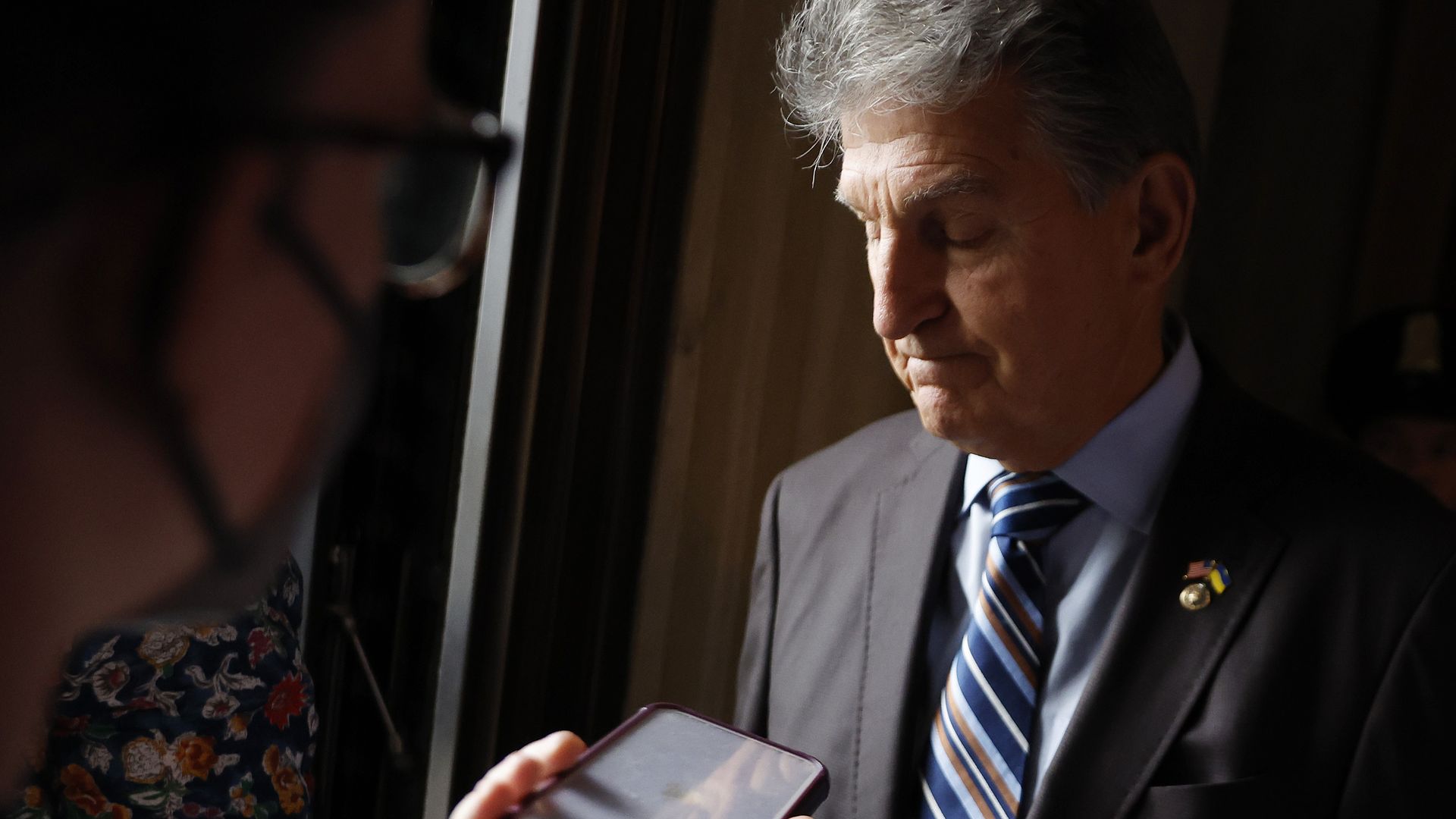 Joe Manchin
