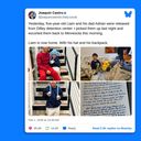 After Liam Ramos' release, Democrats turn focus to the rest of the kids detained by ICE