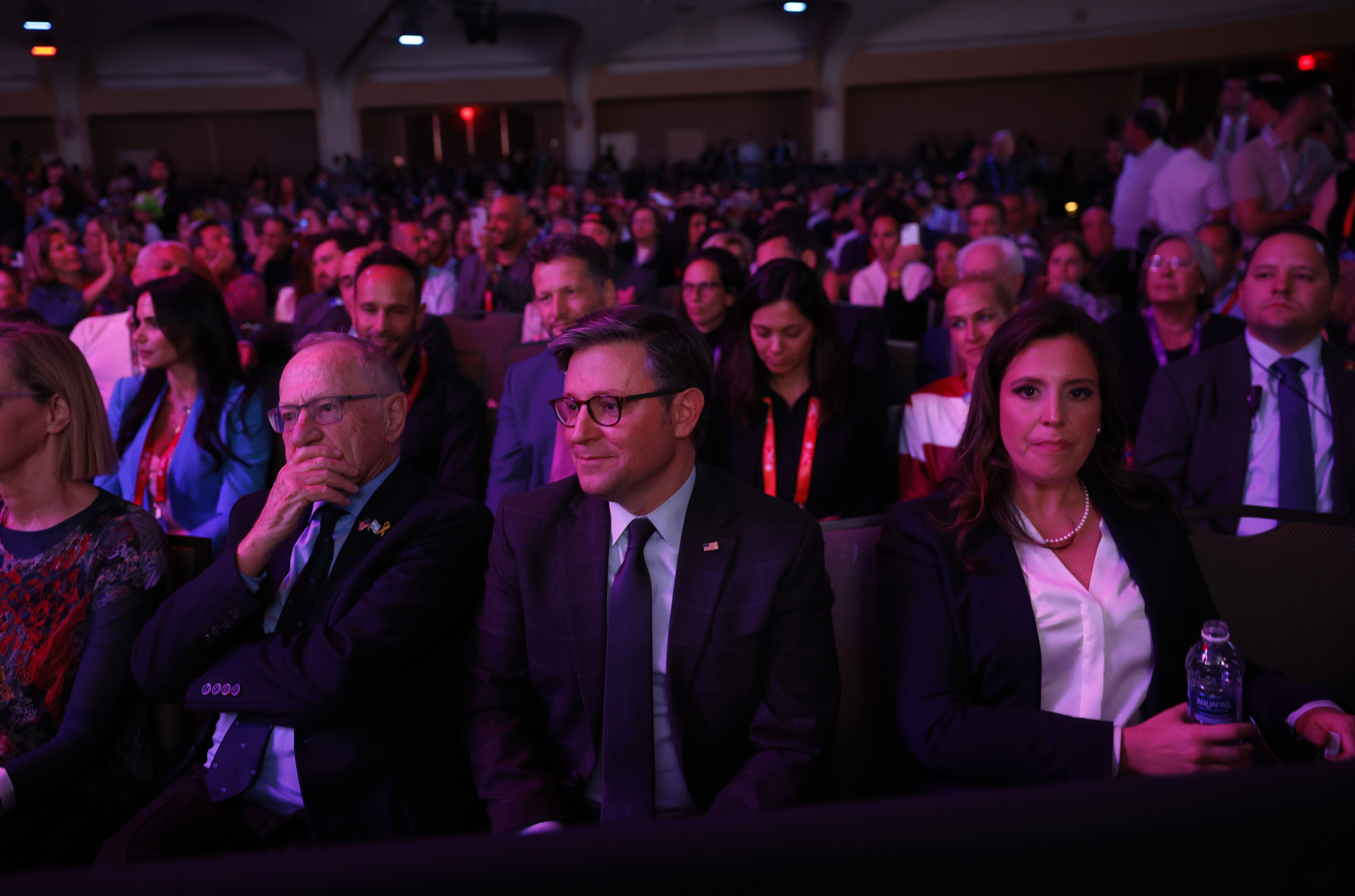 This is Mike Johnson