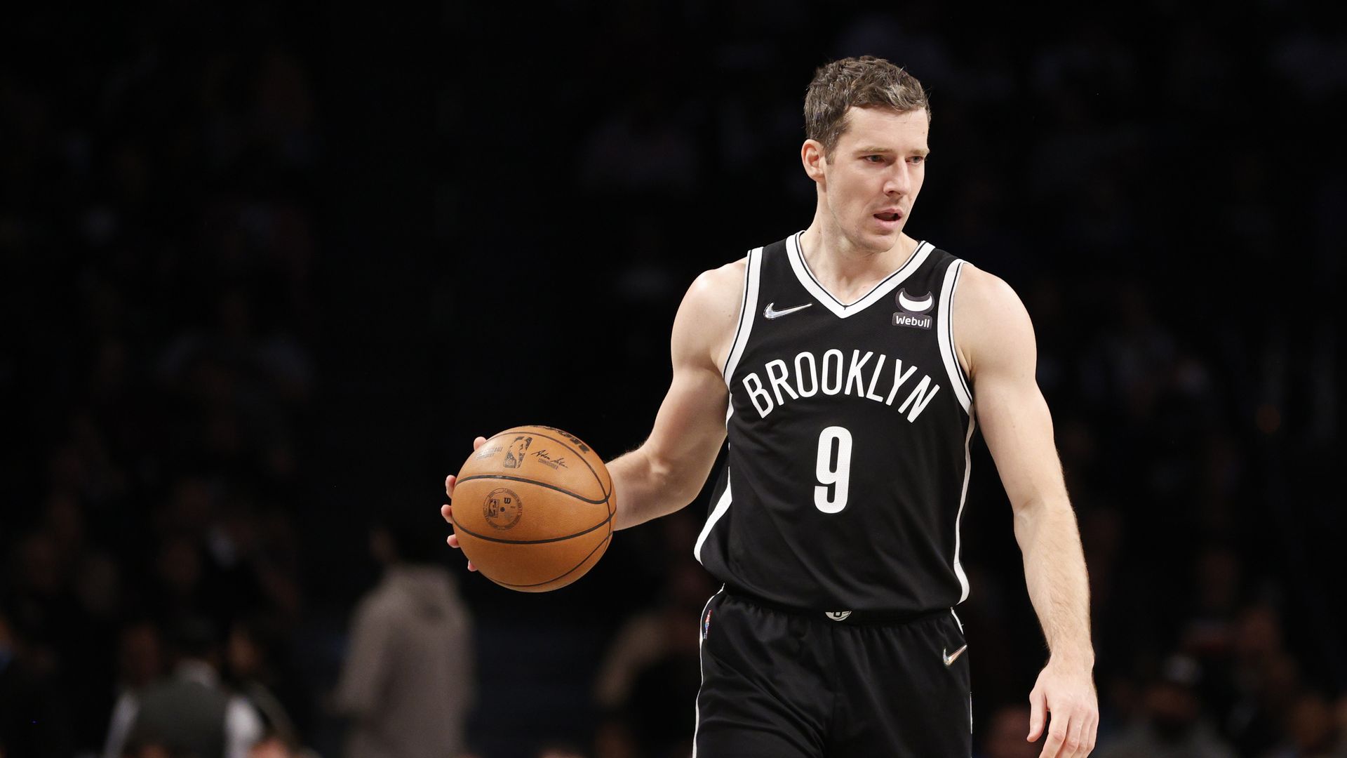 basketball player