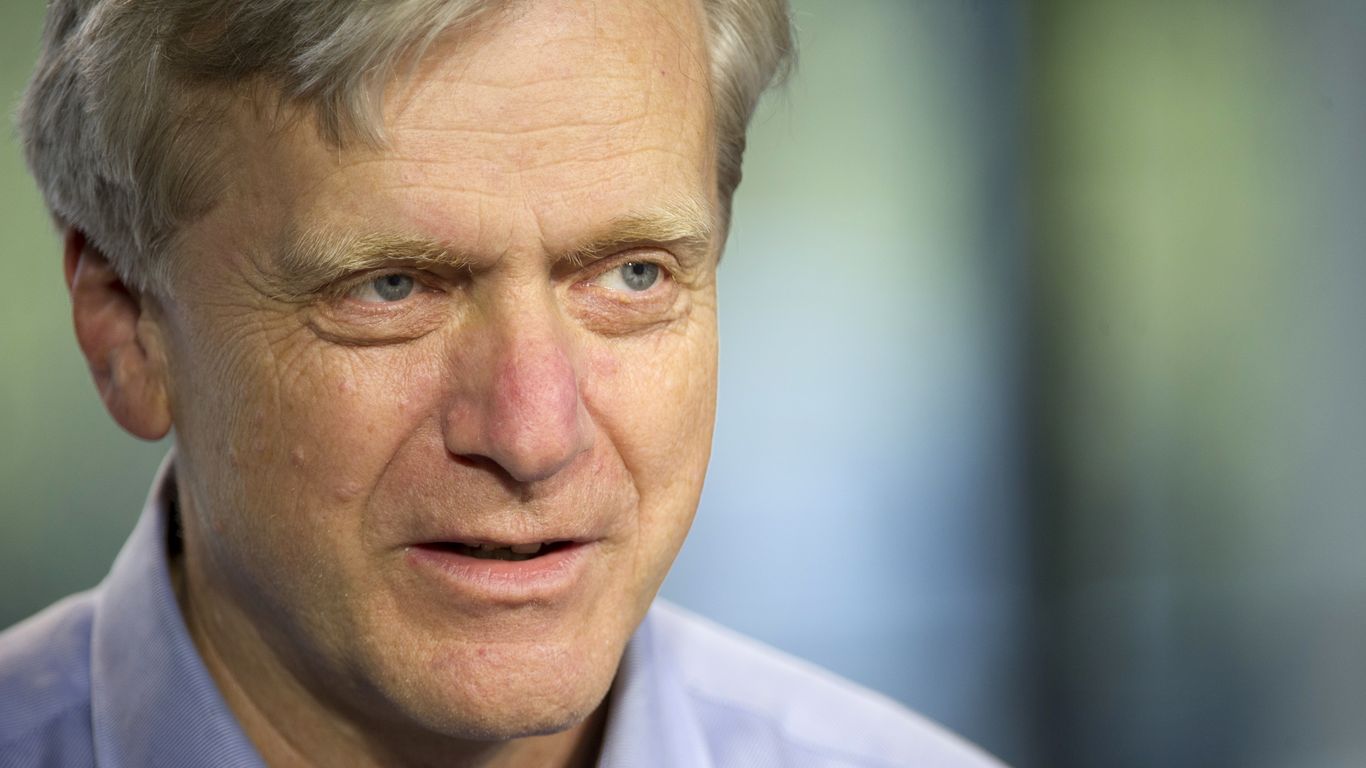 Early Google investor accused of insider trading