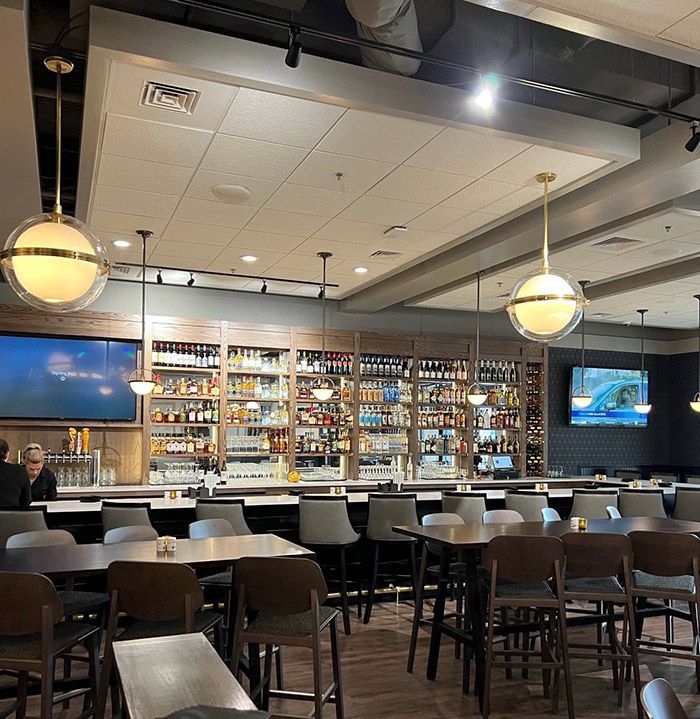 Now open: Harry’s Grille and Tavern expands with second Charlotte location