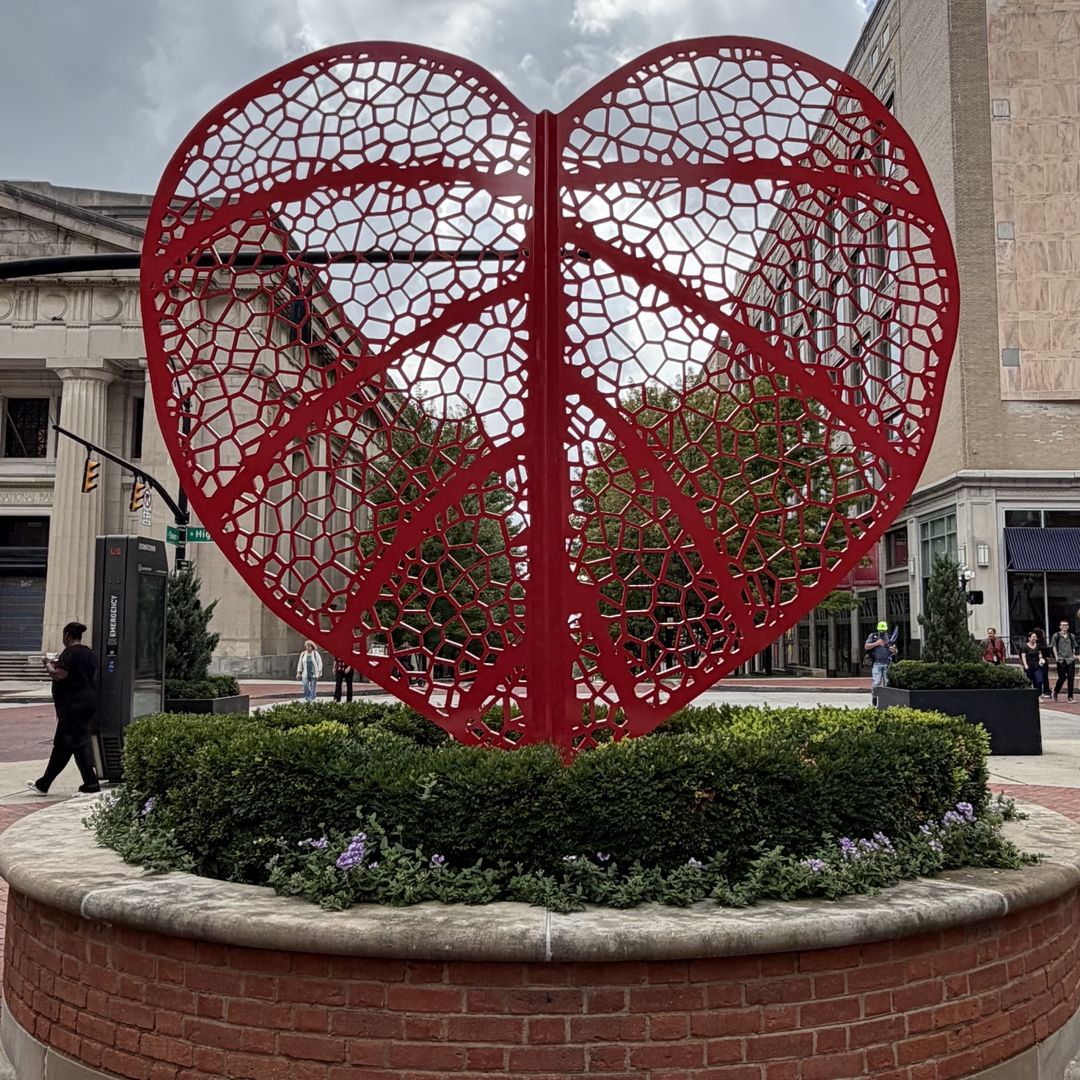 Columbus Commons unveils new 