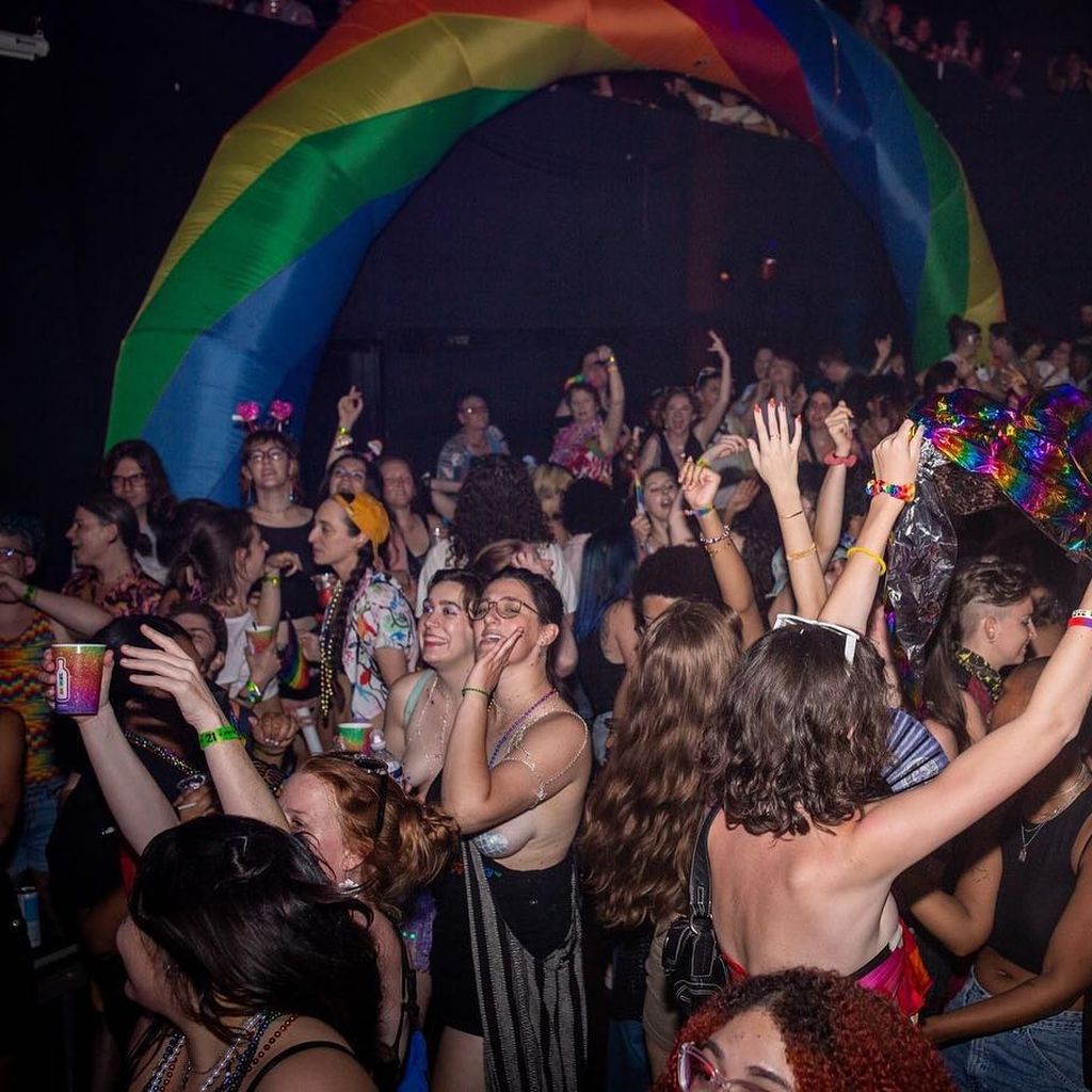 Best Gay, Lesbian & LGBTQ Bars in New Orleans: Queer Nightlife